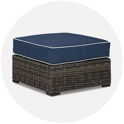 Patio Accessories